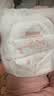 好奇（Huggies）铂金装小桃裤拉拉裤大号L60片(9-14kg)尿不湿【透爽散热】 实拍图