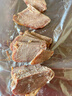 德州扒鸡酱牛肉100g×5袋牛肉健身熟食牛腱子下酒菜美食熟牛肉 实拍图