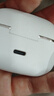 联想（Lenovo）【IMAX空间音效】LE208蓝牙耳机入耳式蓝牙6.0真无线环绕音效通话清晰游戏音乐双模式低延迟 皓月白【全新蓝牙6.0+皮革时尚外观】 游戏音乐双模式-ENC通话降噪 实拍图