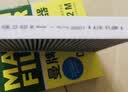 曼牌滤清器（MANNFILTER）空调滤芯CUK22076/CUK22032M凯美瑞C-HR卡罗拉雷凌RAV4荣放皇冠 实拍图