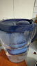 碧然德（BRITA） 过滤净水器 家用滤水壶 净水壶 海洋系列 3.5L蓝色 一壶3芯装 环保加固包装 实拍图