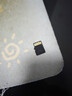 闪迪（SanDisk）256GB TF（MicroSD）内存卡 A1 U1 C10 至尊高速移动版存储卡 读速150MB/s 手机平板游戏机内存卡 实拍图
