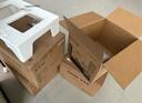 苏泊尔（SUPOR）【价保618】空气炸电烤箱 30L风炉多功能烤炸 轻油低脂空气炸锅蒸汽嫩烤热风循环OJ30AK820 实拍图