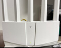 普联（TP-LINK）BE3600 WiFi7路由器 千兆无线家用 普联路由3600 双频聚合 智能游戏加速 易展 上网管理 适配星闪 实拍图
