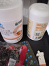 康恩贝 维生素c咀嚼片 1.2g*100片+康恩贝维生素c咀嚼片60片 实拍图