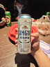 青岛啤酒（TsingTao）经典拉格500ml*8罐+全麦白啤500ml*2罐 礼盒装 实拍图
