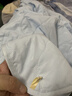 富安娜被子夏凉被可机洗裸睡单人空调被学生宿舍免被套夏被2斤152x210cm 实拍图