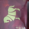 八马茶业鸿运当头三大红茶组合 金骏眉正山小种等180g茶叶礼盒 送礼 实拍图
