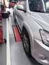 玛吉斯（MAXXIS）轮胎/汽车轮胎 225/65R17 102H EC1 SUV 适配长安CS75 实拍图