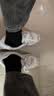 NEW BALANCE休闲鞋男鞋女鞋情侣夏季透气复古百搭运动鞋574系列ML574EVW 40 晒单实拍图