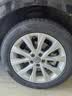 韩泰（Hankook）汽车轮胎 205/55R16 91V SK10 适配朗逸/速腾/高尔夫/朗动/威朗 实拍图