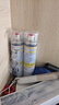 巨奇（JUQI）鞋子除臭剂360ml*3瓶银离子消毒杀菌脚臭喷雾球鞋防臭去异味速干 实拍图