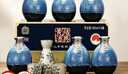 安稳绍兴黄酒十八年花雕酒整箱礼盒500mlx6坛糯米老酒善酿酒端午送礼 500mL 6坛 实拍图