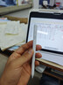倍思电容笔iPad触控笔适用2026年款iPad Pro/Air8/Mini/iPad11平板触屏手写笔磁吸Apple pencil二代 实拍图