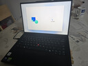 ThinkPad【国家补贴15%】T14p AI PC 酷睿Ultra9 185H 14.5英寸高性能笔记本电脑 32G 1TB 3K RTX4050 实拍图