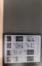 科大讯飞起点阅读器 7英寸电子书阅读器电纸书彩色墨水屏智能办公本水墨屏平板电脑 套装版 灵犀黑 实拍图
