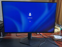 AOC 23.8英寸 创新QD量子膜 260Hz广色域 1ms硬件低蓝光 三角洲240Hz 游戏电竞显示器 破军系列24G51Z 实拍图
