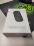 联想（Lenovo）无线蓝牙鼠标轻音鼠标 Air Handle双模鼠标 便携办公鼠标 适用台式机一体机笔记本平板风暴灰 实拍图