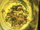 胖东来同款【野生绞股蓝】500g正宗特级绞股蓝茶中药材泡水喝 【无熏无硫】绞股蓝 250g*2罐 新货头采嫩叶 实拍图