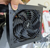 爱国者（aigo）额定500W 黑暗骑士650DK 台式机电脑电源 主动式PFC/宽幅输出/高品质电容/支持背线/大单路12V 实拍图