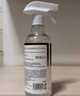 巨奇（JUQI）木材/墙面除霉剂木家具衣柜木板霉斑霉点霉菌清除剂500ml 实拍图