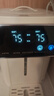美的（Midea）【价保618】电热水瓶烧水壶母婴级316L不锈钢内胆家用5L大容量净饮水机智能保温一体可拆11FPro 实拍图