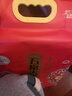 十月稻田 当季新米 绿色食品 五常大米 10斤(香米 东北大米 5kg) 实拍图