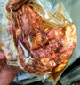 香卤猪头肉500g/袋猪耳朵猪脸真空包装五香熟食即食下酒菜凉菜 五香猪头肉500g*1袋 实拍图