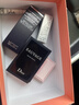 迪奥Dior锁妆无瑕粉底液柔雾哑光1N30ml遮瑕防晒化妆品生日礼物送女友 实拍图