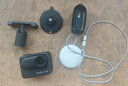 影石Insta360影石【旗舰首发】GO 3S 4K拇指相机Vlog骑行亲子宠物运动相机摄像机口袋相机（星曜黑128G标配版） 实拍图
