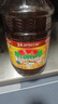 鲁花 【保真菜籽油】食用油 低芥酸特香菜籽油 6.18L   物理压榨 实拍图