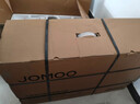 九牧（JOMOO）黄铜加厚角阀三角阀1冷1热套装   02064-1C1-1  实拍图