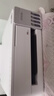爱普生（EPSON）【6代新品】L1358 墨仓式A4彩色无线单功能家用打印机 家用/办公 AI学习打印机（微信/远程打印） 实拍图