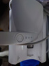 松下（Panasonic）【清洁神器】超声波除螨仪母婴级床宝家用床上吸尘器大吸力紫外线杀菌热烘除湿双滚刷双杯MC-DC25W 实拍图