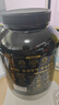 康比特蛋白粉增肌粉瘦人增肌增重塑型含肌酸分离乳清蛋白1800g 香草味 实拍图
