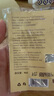 DREAM BOOKS DB水性指甲油底油DG03-4ML 透明美甲护甲健康免烤速干不易掉裸色 实拍图