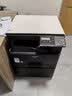 夏普（SHARP）BP-M2522X a3a4大型办公复合机 黑白打印复印扫描一体(盖板+单纸盒+双面打印)2421升级版 实拍图