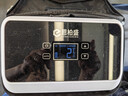 恩柏盛胰岛素冷藏盒便携充电小冰箱随身携带药品带电池大容量长续航恒温 实拍图