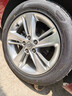 固特异（Goodyear）汽车轮胎 225/55R17 101W EF1 SPORT鹰驰F1酷跑 适配奥迪A6L/途岳 实拍图