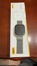 W&P【夏季新品】苹果手表表带apple watch S11/10/9/8/ultra3米兰尼斯不锈钢官方iwatch金属磁吸表带 【官方升级】金属磁吸搭扣·太空银 49/46/45/44MM表盘通用 实拍图