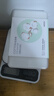 名创优品（MINISO）化妆棉卸妆棉湿敷棉卸妆棉片干湿两用亲和肌肤800片*1盒 实拍图