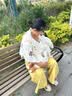 葆氏哺乳巾月子披肩棉夏季薄款罩衣外出喂奶斗篷遮挡布神器母婴A类 实拍图