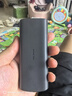 NOKIA新105 4G 全网通移动联通电信 老人老年按键直板学生儿童备用戒网手机 双卡双待  黑色 实拍图