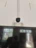 萤石 监控摄像头C6C CP1无线家用监控器Wifi高清室内360度云台旋转语音对讲  手机远程视频 C6C 400万双向语音人形追踪[AI星光版] 官方标配+30天云存储 实拍图