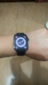 华为WATCH FIT 3 华为智能手表 幻夜黑 轻薄大屏运动减脂 男女情侣手表 实拍图