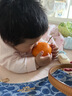 美素佳儿（Friso）皇家较大婴儿配方奶粉2段（6-12个月） 800克*6罐 乳铁蛋白 实拍图