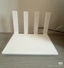 华为路由AX3 双频合一 自动优选 wifi6/多连不卡无线家用穿墙/AX3000/高速千兆路由器 实拍图