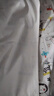 安可新隔尿垫可水洗婴幼儿纯棉宝宝可洗隔尿垫床上新生儿产褥垫80*100cm 实拍图