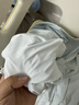 蕉下（beneunder）防晒衣女宽松透气夹克款便携轻量户外AS100初云蓝XL 实拍图