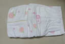 好奇（Huggies）铂金装小桃裤纸尿裤S96片(4-8kg)新生儿小号尿不湿【透爽散热】 实拍图